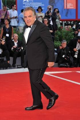 74th Venice Film Festival 2017 Red Carpet film Downsizing Pictured: Brad Grey  Copyright: xCamillaxMorandi Veneziax xIPAx xVeneziax
