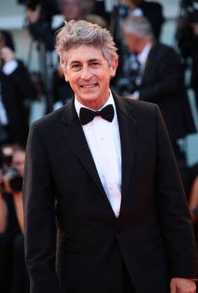 August 30, 2017 - Venice, Italy - Alexander Payne walks the red carpet ahead of the Downsizing screening and Opening Ceremony during the 74th Venice Film Festival at Sala Grande on August 30, 2017 in Venice, Italy Venice Italy  - ZUMAn230 20170830_zaa_n230_462 Copyright: xMatteoxChinellatox