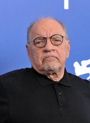 74th Venice Film Festival 2017 Photocall film First Reformed Pictured: Paul Schrader  Copyright: xCamillaxMorandi Veneziax xIPAx xVeneziax