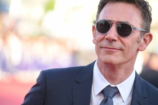 43th Deauville International Film Festival. Arrivals on red carpet for Good Timme movie presentation. 43eme Festival du Cinema Americain de Deauville. Presentation du film .Good Time . Michel Hazanavicius. 220308 Arnal-Lefranc Starface 2017-09-02 Etats-Unis  Copyright: xArnal-Lefrancx STAR_220308_003