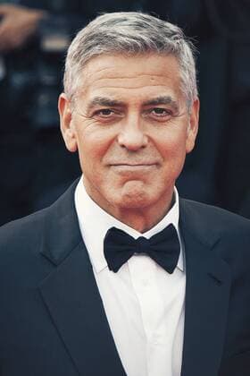 George Clooney bei der Suburbicon Film Premiere am 2.09.2017 im Rahmen der 74. Filmfesfestspiele in Venedig 74th Annual Venice International Film Festival - Suburbicon Premiere, 2017 