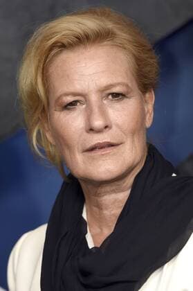 Suzanne von Borsody bei der Premiere des Kinofilms Die Pfefferkörner und der Fluch des schwarzen Königs im Cinemaxx am Dammtor. Hamburg, 03.09.2017 Foto:xC.xNiehausx xFuturexImage