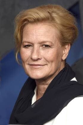 Suzanne von Borsody bei der Premiere des Kinofilms Die Pfefferkörner und der Fluch des schwarzen Königs im Cinemaxx am Dammtor. Hamburg, 03.09.2017 Foto:xC.xNiehausx xFuturexImage