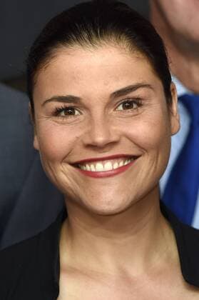 Katharina Wackernagel bei der Premiere des Kinofilms Die Pfefferkörner und der Fluch des schwarzen Königs im Cinemaxx am Dammtor. Hamburg, 03.09.2017 Foto:xC.xNiehausx xFuturexImage