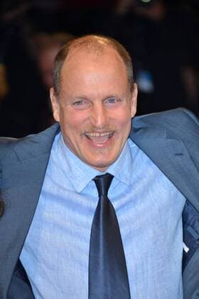 74th Venice Film Festival 2017, Red Carpet Film Three Billboards outside ebbing, Missuri . Pictured: Woody Harrelson  Copyright: xSimonexComi Veneziax xIPAx xVeneziax
