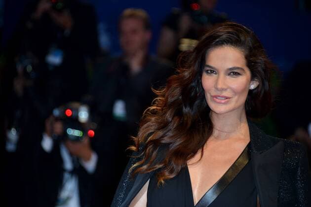 74th Venice Film Festival 2017, Red Carpet Film Three Billboards outside ebbing, Missuri . Pictured: Ilaria Spada  Copyright: xSimonexComi Veneziax xIPAx xVeneziax