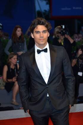 74th Venice Film Festival 2017, Red Carpet Film Three Billboards outside ebbing, Missuri . Pictured: Guest  Copyright: xSimonexComi Veneziax xIPAx xVeneziax