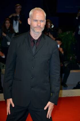 74th Venice Film Festival 2017, Red Carpet Film Three Billboards outside ebbing, Missuri . Pictured: Martin McDonagh  Copyright: xSimonexComi Veneziax xIPAx xVeneziax
