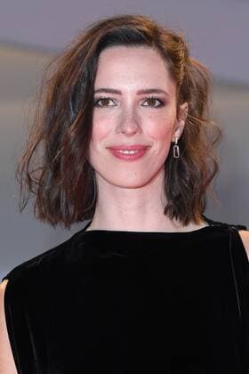 English actress Rebecca Hall attends the premiere for Three Billboards Outside Ebbing, Missouri during the 74th Venice Film Festival in Venice, Italy. SEPTEMBER 4TH 2017  PTYx171954