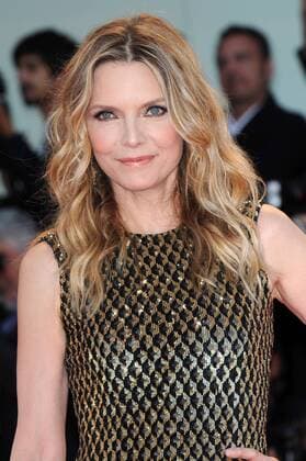 74th Venice Film Festival, Photocall film Mother ! Pictured: Michelle Pfeiffer  Copyright: xAlbertoxTerenghi Veneziax2017x x xVeneziax