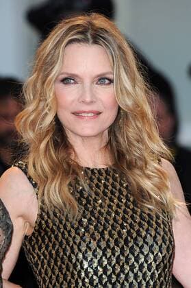 74th Venice Film Festival, Photocall film Mother ! Pictured: Michelle Pfeiffer  Copyright: xAlbertoxTerenghi Veneziax2017x x xVeneziax