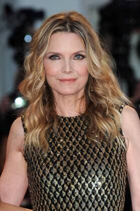 74th Venice Film Festival, Photocall film Mother ! Pictured: Michelle Pfeiffer  Copyright: xAlbertoxTerenghi Veneziax2017x x xVeneziax