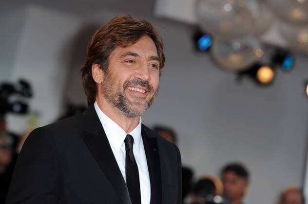 74th Venice Film Festival, Photocall film Mother ! Pictured: Javier Bardem  Copyright: xAlbertoxTerenghi Veneziax2017x x xVeneziax