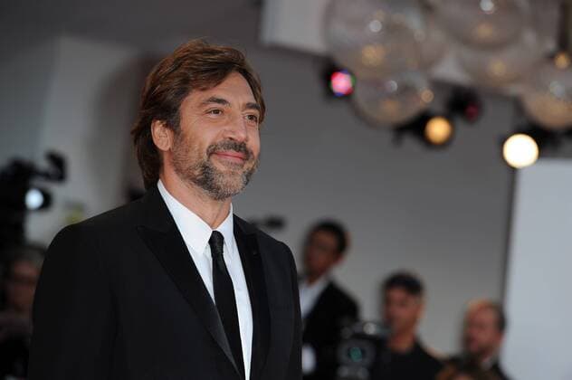 74th Venice Film Festival, Photocall film Mother ! Pictured: Javier Bardem  Copyright: xAlbertoxTerenghi Veneziax2017x x xVeneziax