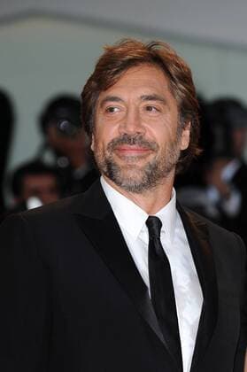 74th Venice Film Festival, Photocall film Mother ! Pictured: Javier Bardem  Copyright: xAlbertoxTerenghi Veneziax2017x x xVeneziax