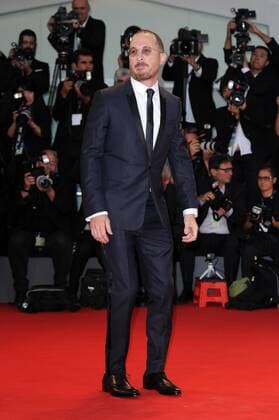 74th Venice Film Festival, Photocall film Mother ! Pictured: Darren Aronofsky  Copyright: xAlbertoxTerenghi Veneziax2017x x xVeneziax