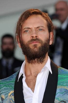 74th Venice Film Festival, Photocall film Mother ! Pictured: Alessandro Borghi  Copyright: xAlbertoxTerenghi Veneziax2017x x xVeneziax