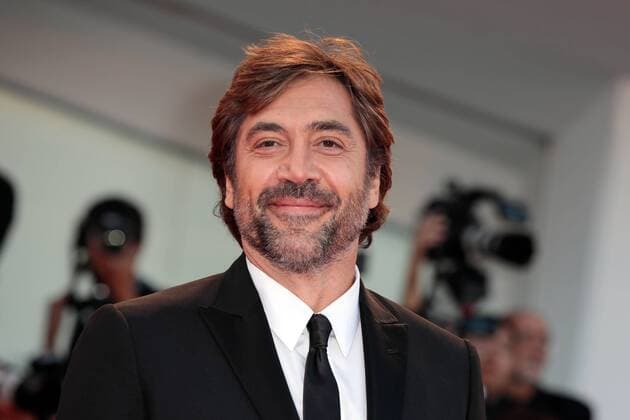 Foto IPP Daniele Cifala 05 09 2017 74 th Mostra Internazionale d Arte Cinematografica Festival del Cinema di Venezia Mother! Red Carpet nella foto : Javier Bardem  0