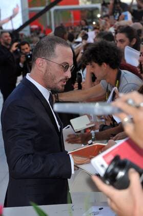 74th Venice Film Festival 2017 Red Carpet film Mother Pictured Darren Aronofsky  Copyright: xCamillaxMorandi Veneziax xIPAx xVeneziax