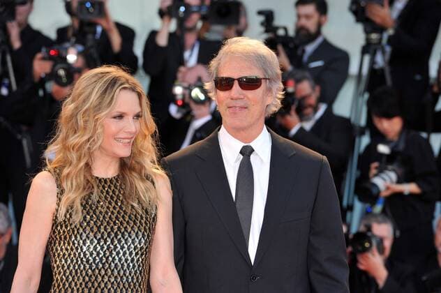 74th Venice Film Festival 2017 Red Carpet film Mother Pictured Michelle Pfeiffer  Copyright: xCamillaxMorandi Veneziax xIPAx xVeneziax