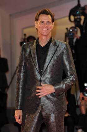 74th Venice Film Festival, Photocall film Jim & Andy - The great Beyond Pictured: Jim Carrey  Copyright: xAlbertoxTerenghi Veneziax2017x x xVeneziax
