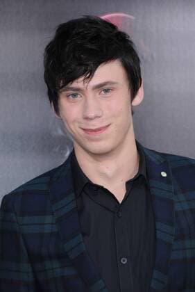 September 5, 2017 - Hollywood, CA, U.S. - 05 September 2017 - Hollywood, California - Owen Teague. World Premiere of IT held at TCL Chinese Theater in Hollywood. Photo Credit: AdMedia Hollywood U.S. - ZUMAa123 20170905_zaa_a123_046 Copyright: xBirdiexThompsonx