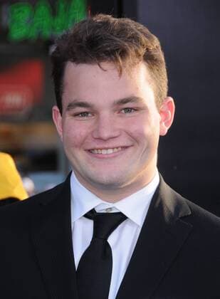 September 5, 2017 - Hollywood, CA, U.S. - 05 September 2017 - Hollywood, California - Jake Sim. World Premiere of IT held at TCL Chinese Theater in Hollywood. Photo Credit: AdMedia Hollywood U.S. - ZUMAa123 20170905_zaa_a123_056 Copyright: xBirdiexThompsonx