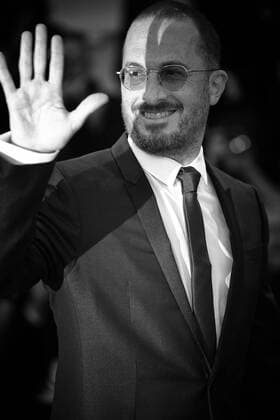 September 5, 2017 - Venice, Italy - Darren Aronofsky attends the Gala Screening and World Premiere of mother! during the 74th Venice Film Festival on September 5, 2017 in Venice, Italy. Venice Italy  - ZUMAn230 20170905_zaa_n230_328 Copyright: xMatteoxChinellatox