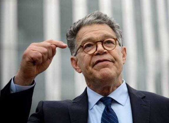 September 3, 2014 - Virgina, Minnesota, USA - Senator Al Franken spoke to students at a University of Minnesota rally about the work heÃ¢â‚¬â ¢s doing to fight for college affordability and to allow students to refinance their college loans. He also kicked off a campaign door knock taking place that evening. Wednesday, September 3, 2014. GLEN STUBBE * gstubbe@startribune.com ORG XMIT: MIN1409041512252187 Virgina USA - ZUMAm42_ 20140903_zaf_m42_053 Copyright: xGlenxStubbex