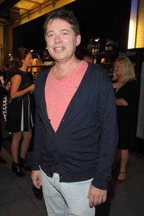 Andreas Arnstedt, Regisseur, Produzent Ankunft zur Premiere ;Das schaffen wir schon; im Kino der Kulturbrauerei in Berlin am 07.09.2017