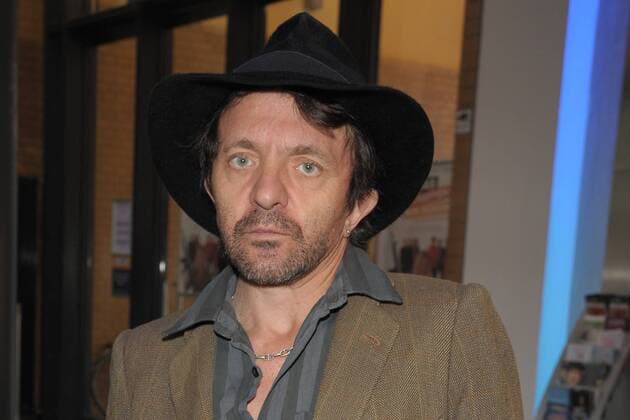 David Bennent Ankunft zur Premiere ;Das schaffen wir schon; im Kino der Kulturbrauerei in Berlin am 07.09.2017