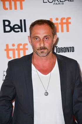 September 7, 2017 - Toronto, Ontario, Canada - Actor ROLAND MOLLER attends the Papillon premiere during the 2017 Toronto International Film Festival at Princess of Wales Theatre on September 7, 2017 in Toronto, Canada Toronto Canada - ZUMAv53_ 20170907_zaf_v53_057 Copyright: xIgorxVidyashevx