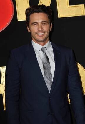 The premiere of the TV series The Deuce on September 7 2017 in New York City James Franco New York United States  545062