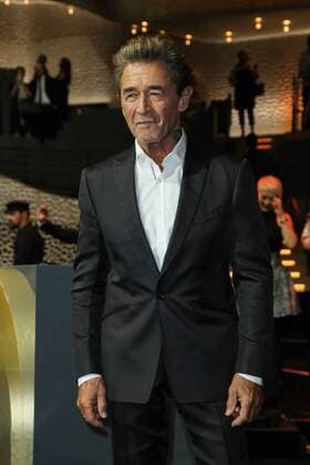 Hamburg, Germany 07.09.2017, Deutscher Radiopreis 2017, Peter Maffay ( DeFodi525