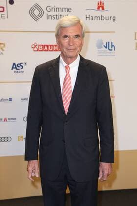 Hamburg, Germany 07.09.2017, Deutscher Radiopreis 2017, Michael Otto ( DeFodi525