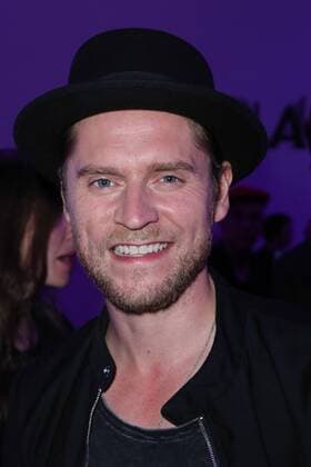Hamburg, Germany 07.09.2017, Deutscher Radiopreis 2017, Johannes Oerding ( DeFodi525