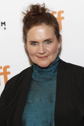 Director Sophie Fiennes attending the Grace Jones: Bloodlight and Bami premiere during the 42nd Toronto International Film Festival at Elgin Theatre on September 07, 2017 in Toronto, Canada