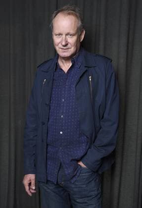 Photocall for the film ’Borg’, Hotel At Six, Stockholm, Sweden, 2017-09-04 Stellan Skarsgard Stockholm Sweden  545266