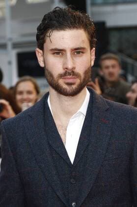 Tom Datnow attending the Borg McEnroe premiere during the 42nd Toronto International Film Festival at Thomson Hall on September 07, 2017 in Toronto, Canada