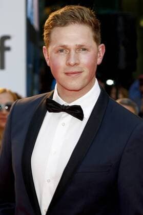 Scott Arthur attending the Borg McEnroe premiere during the 42nd Toronto International Film Festival at Thomson Hall on September 07, 2017 in Toronto, Canada