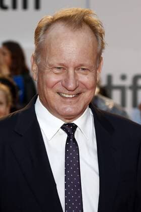 Stellan Skarsgard attending the Borg McEnroe premiere during the 42nd Toronto International Film Festival at Thomson Hall on September 07, 2017 in Toronto, Canada