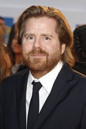 Director Janus Metz attending the Borg McEnroe premiere during the 42nd Toronto International Film Festival at Thomson Hall on September 07, 2017 in Toronto, Canada