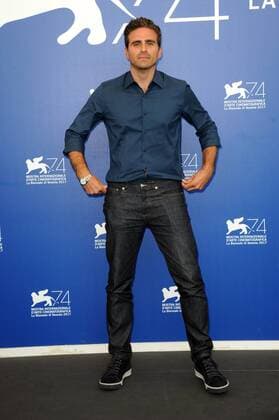 74th Venice Film Festival, Photocall film Hannah Pictured: Andrea Pallaoro  Copyright: xAlbertoxTerenghi Veneziax2017x x xVeneziax
