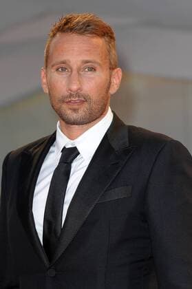 74th Venice Film Festival, Red Carpet film La Fidele Pictured: Matthias Schoenaerts  Copyright: xAlbertoxTerenghi Veneziax2017x x xVeneziax