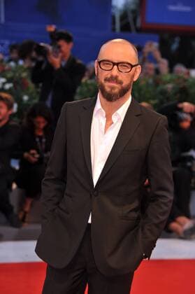 74th Venice Film Festival 2017 Red carpet film La Fidele Pictured Michael Roskam  Copyright: xCamillaxMorandi Veneziax xIPAx xVeneziax