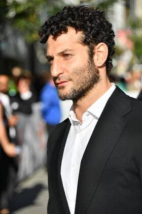 September 8, 2017 - Toronto, Ontario, Canada - Director CHRIS MOUKARBEL attends GAGA: Five Foot Two Premiere during the 2017 Toronto International Film Festival at Princess of Wales Theatre on September 8, 2017 in Toronto, Canada Toronto Canada - ZUMAv53_ 20170908_zaf_v53_056 Copyright: xIgorxVidyashevx