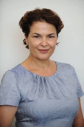 74. Filmfestspiele in Venedig, Italien. Barbara Auer beim Photocall zum deutschen Film KRIEG (Orrizonti). 74th Film Festival Venice, Mostra del Cinema, Biennale Venezia, Italy.