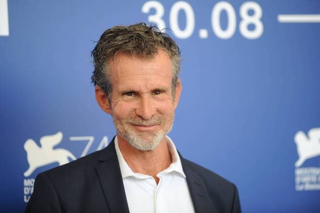 74. Filmfestspiele in Venedig, Italien. Ulrich Matthes beim Photocall zum deutschen Film KRIEG (Orrizonti). 74th Film Festival Venice, Mostra del Cinema, Biennale Venezia, Italy.