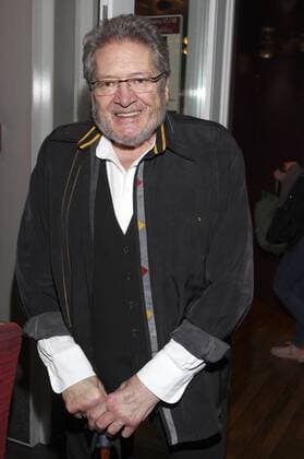 Christian Quadflieg bei der Premiere des Theaterstücks Als ob es regnen würde in der Komödie Winterhuder Fährhaus. Hamburg, 08.09.2017
