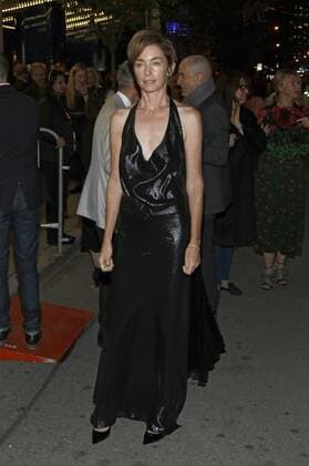Julianne Nicholson attending the I, Tonya premiere during the 42nd Toronto International Film Festival at Princess Of Wales Theatre on September 08, 2017 in Toronto, Canada